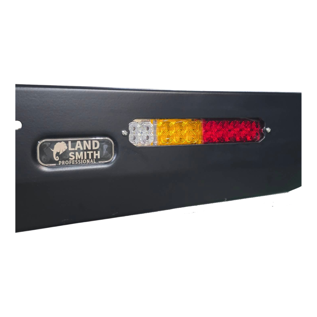 2007+,2024+ Toyota LC76,LC78 Rear Swing Bumper Tire Carrier (リアスイングバンパータイヤキャリアLC76,LC78)