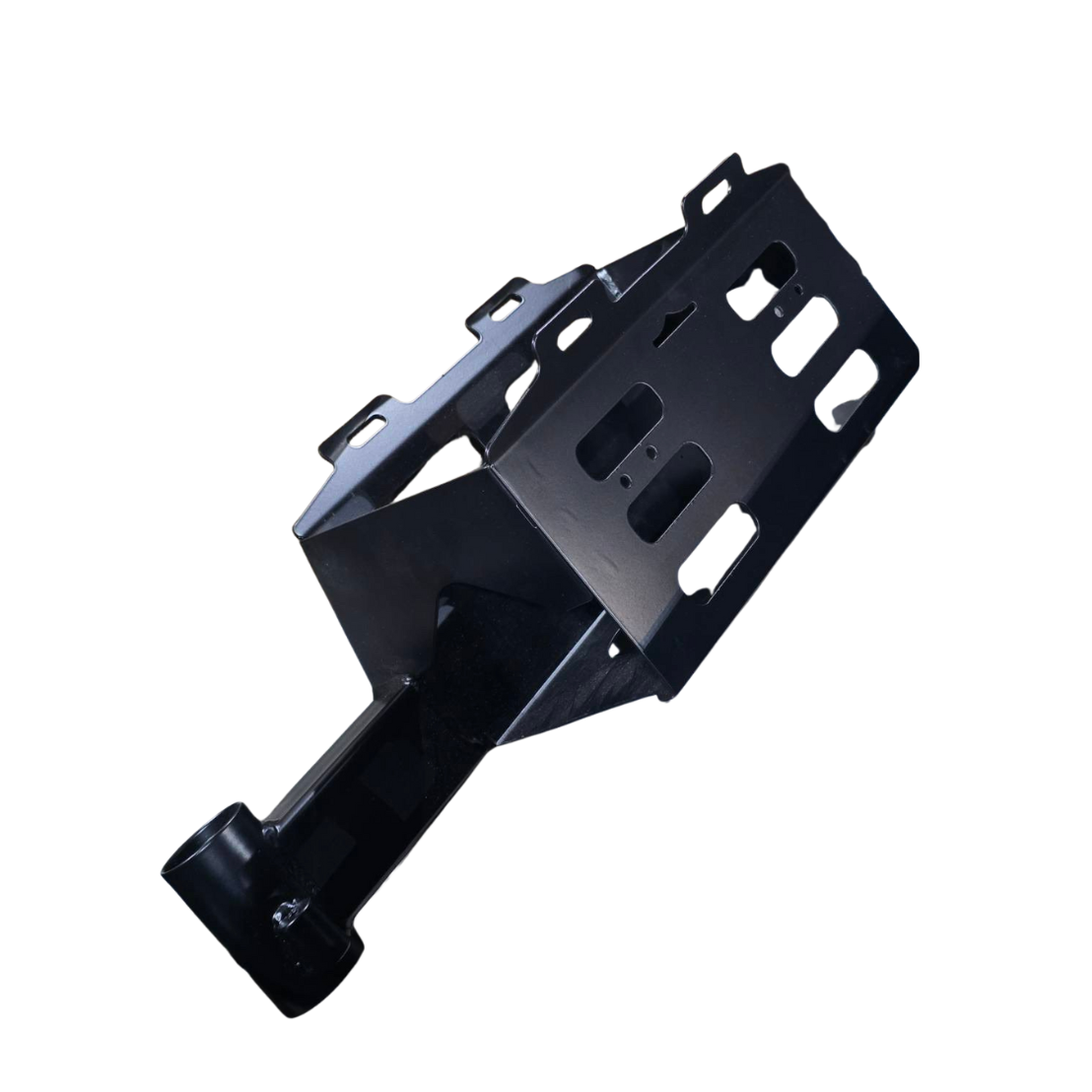 2007+,2024+ Toyota LC76,LC78 Rear Swing Bumper Tire Carrier (リアスイングバンパータイヤキャリアLC76,LC78)