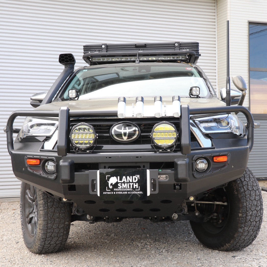 DRIVING,OFFRORD LIGHT 140W 7inch  (High ,Low, Position Light) ドライビング、オフロードライト