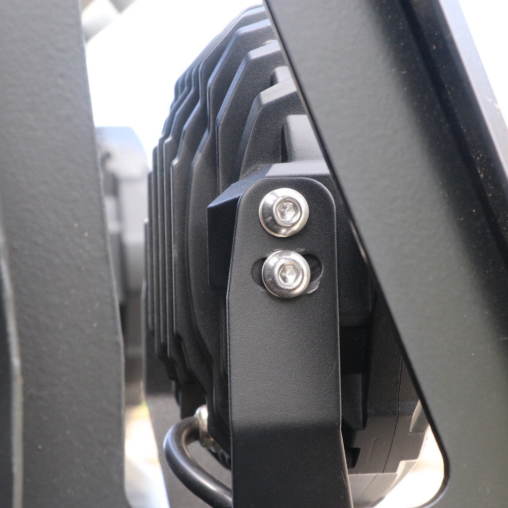 DRIVING,OFFRORD LIGHT 140W 7inch  (High ,Low, Position Light) ドライビング、オフロードライト