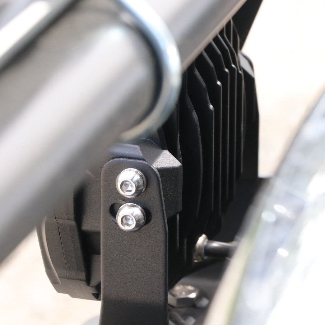 DRIVING,OFFRORD LIGHT 140W 7inch  (High ,Low, Position Light) ドライビング、オフロードライト