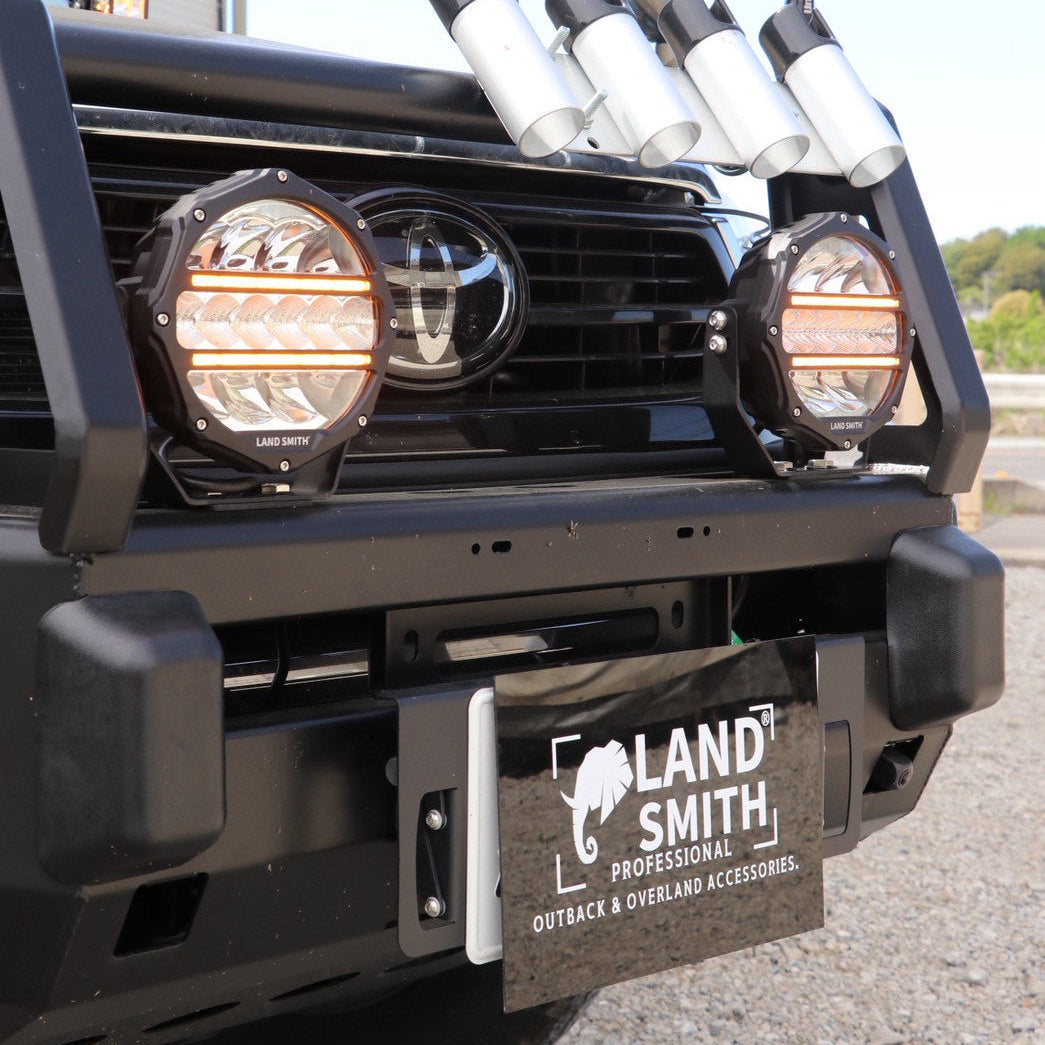 LIGHTS （ドライビング、スポット、フォグ、バーライト） – LANDSMITH