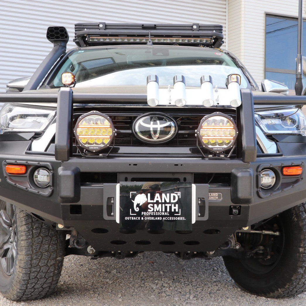 DRIVING,OFFRORD LIGHT 140W 7inch  (High ,Low, Position Light) ドライビング、オフロードライト