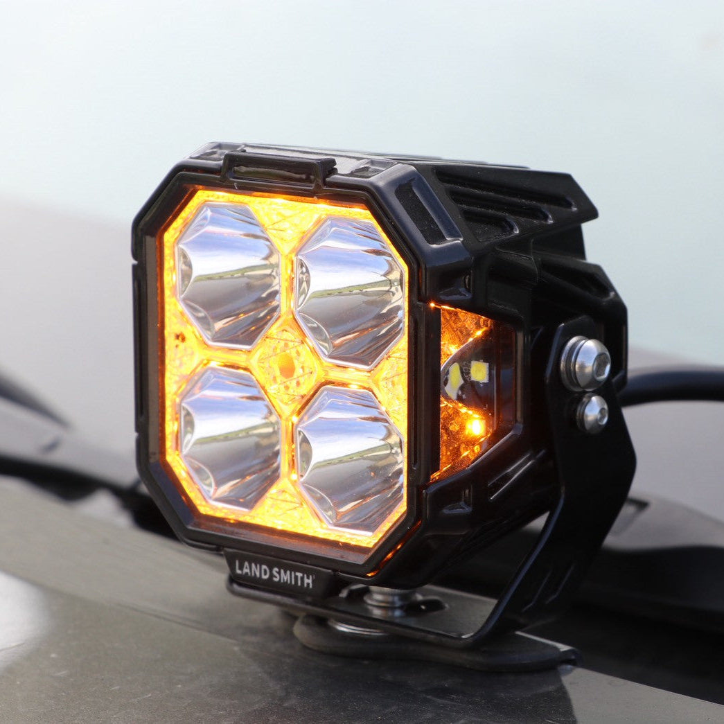 SPOT,WORK LIGHT 35W 3Inch (スポット、ワークライト)