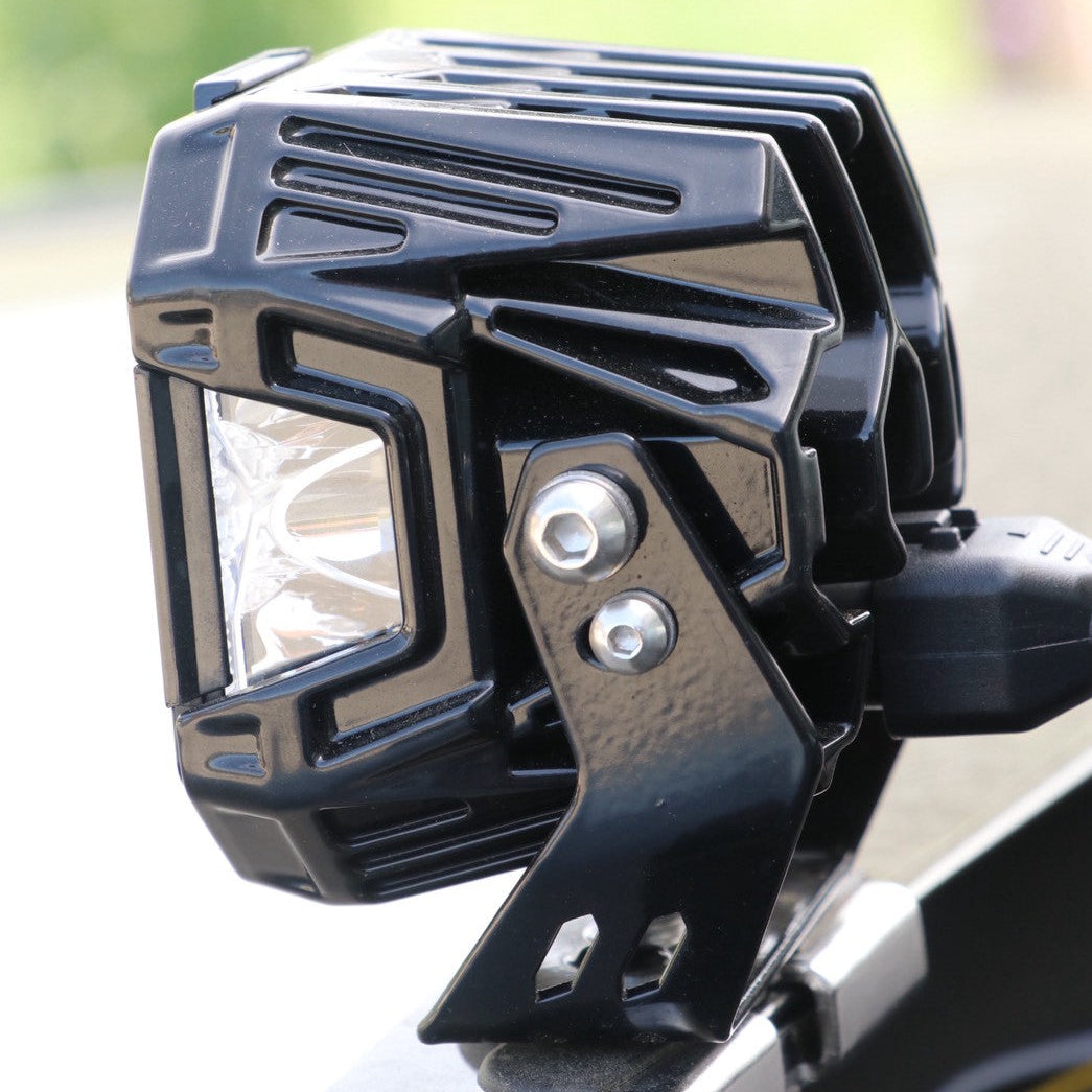 SPOT,WORK LIGHT 35W 3Inch (スポット、ワークライト)