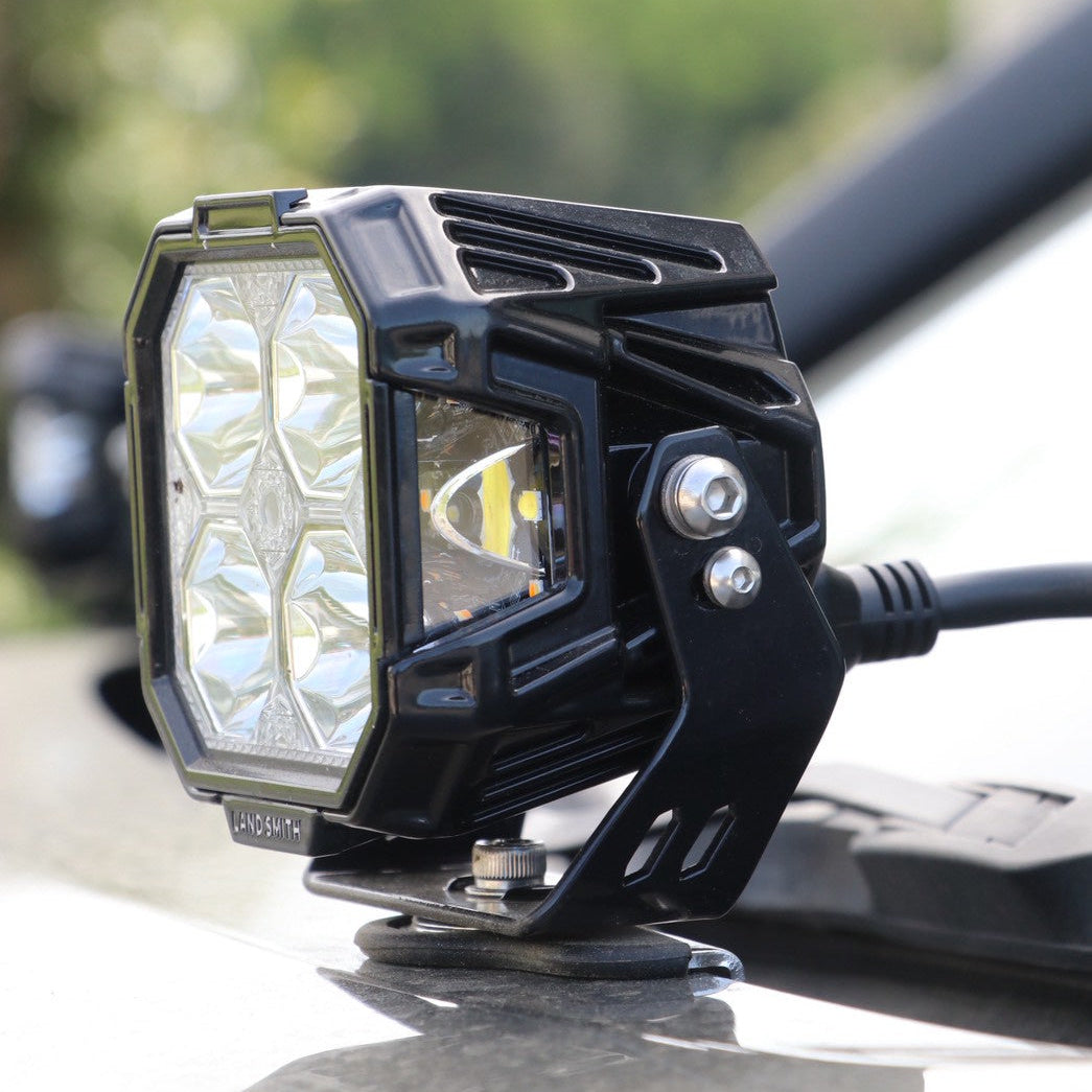 SPOT,WORK LIGHT 35W 3Inch (スポット、ワークライト)