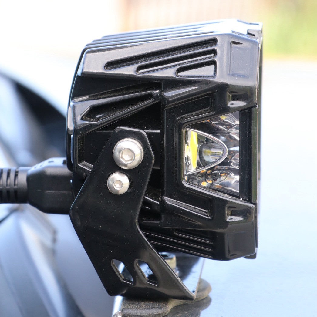 SPOT,WORK LIGHT 35W 3Inch (スポット、ワークライト)