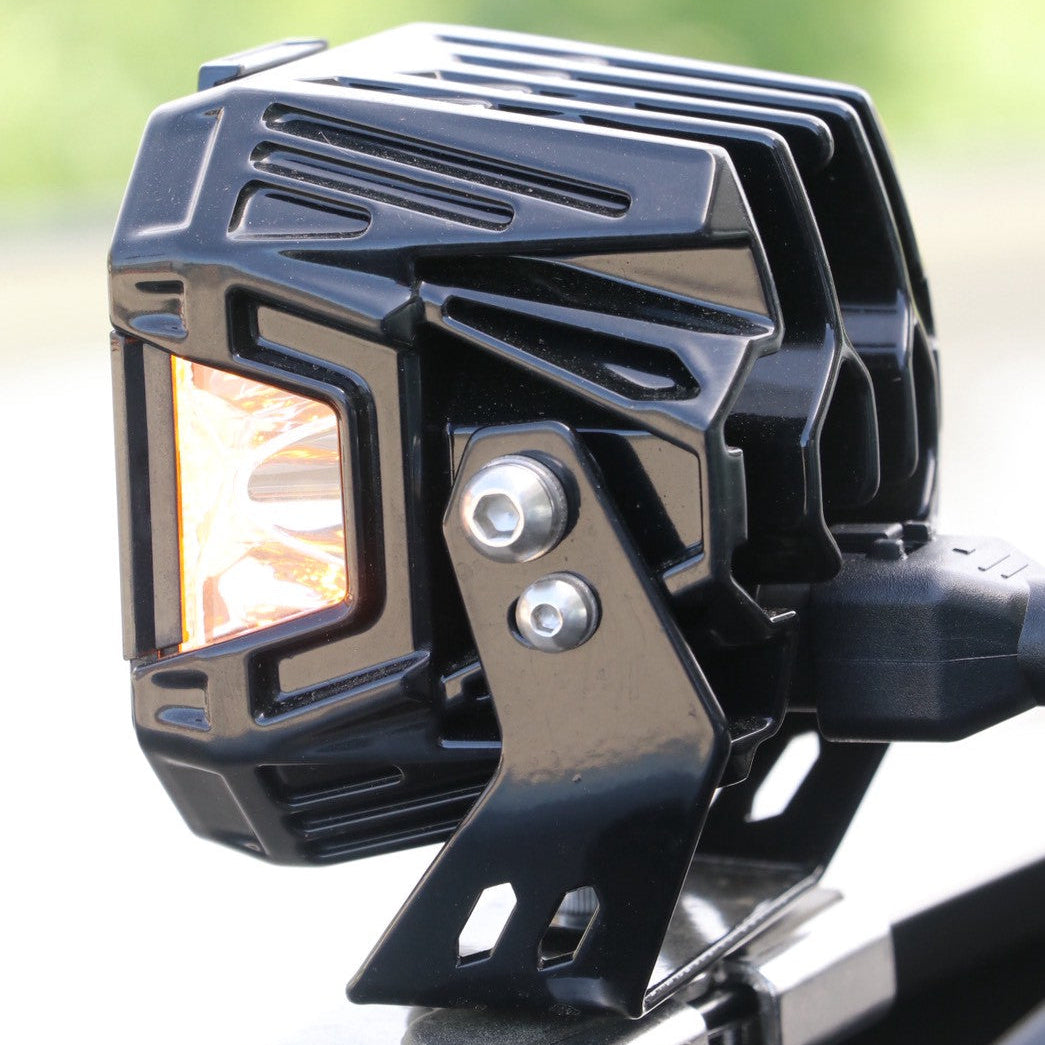 SPOT,WORK LIGHT 35W 3Inch (スポット、ワークライト)