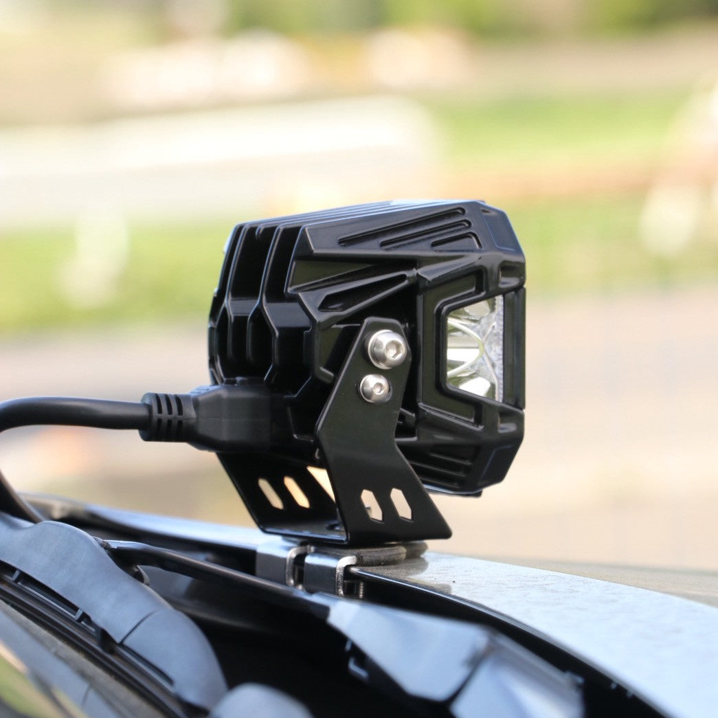 SPOT,WORK LIGHT 35W 3Inch (スポット、ワークライト)