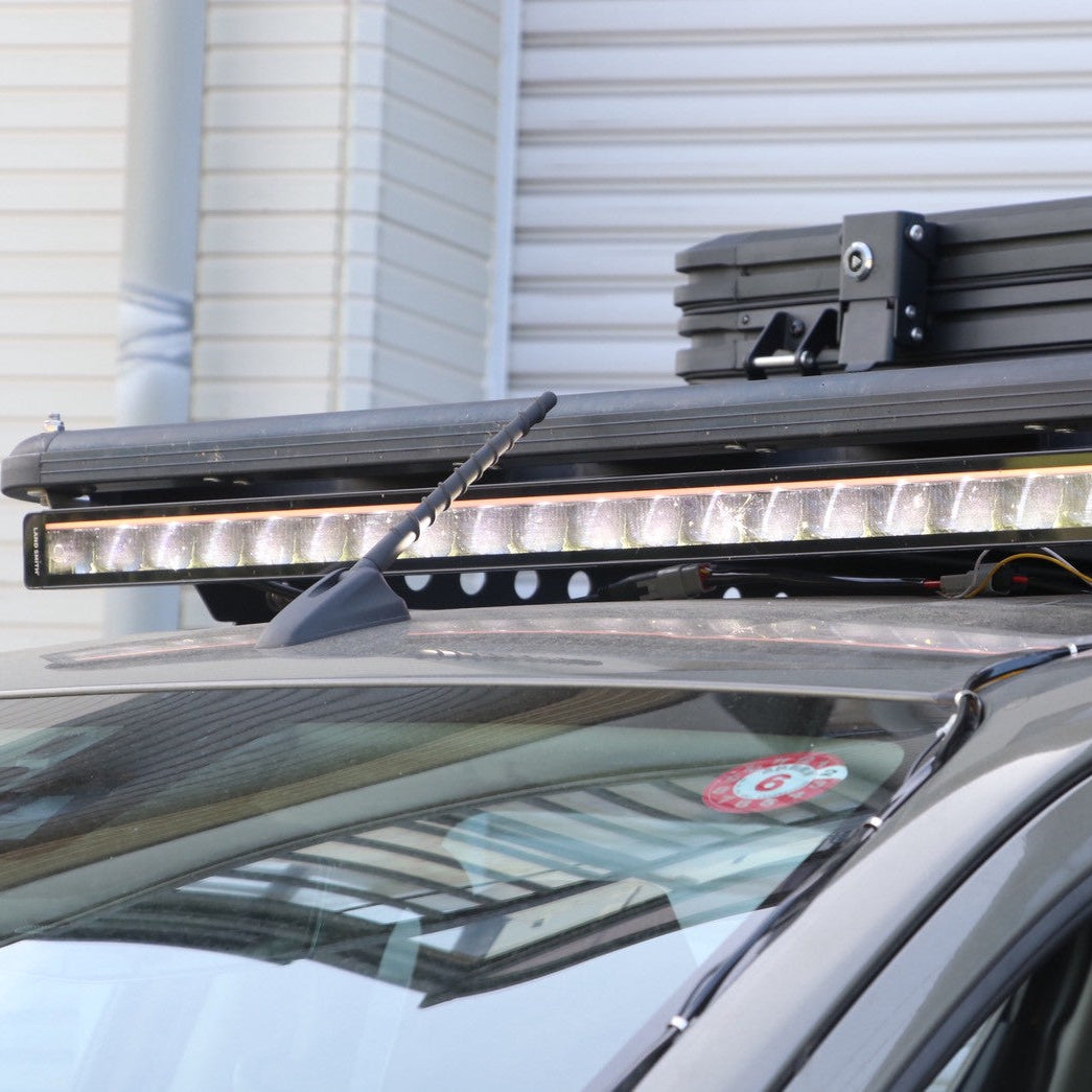 LIGHT BAR ライトバー　12Inch(約30.5㎝),22Inch(約55.9㎝),42Inch(約106.7㎝)