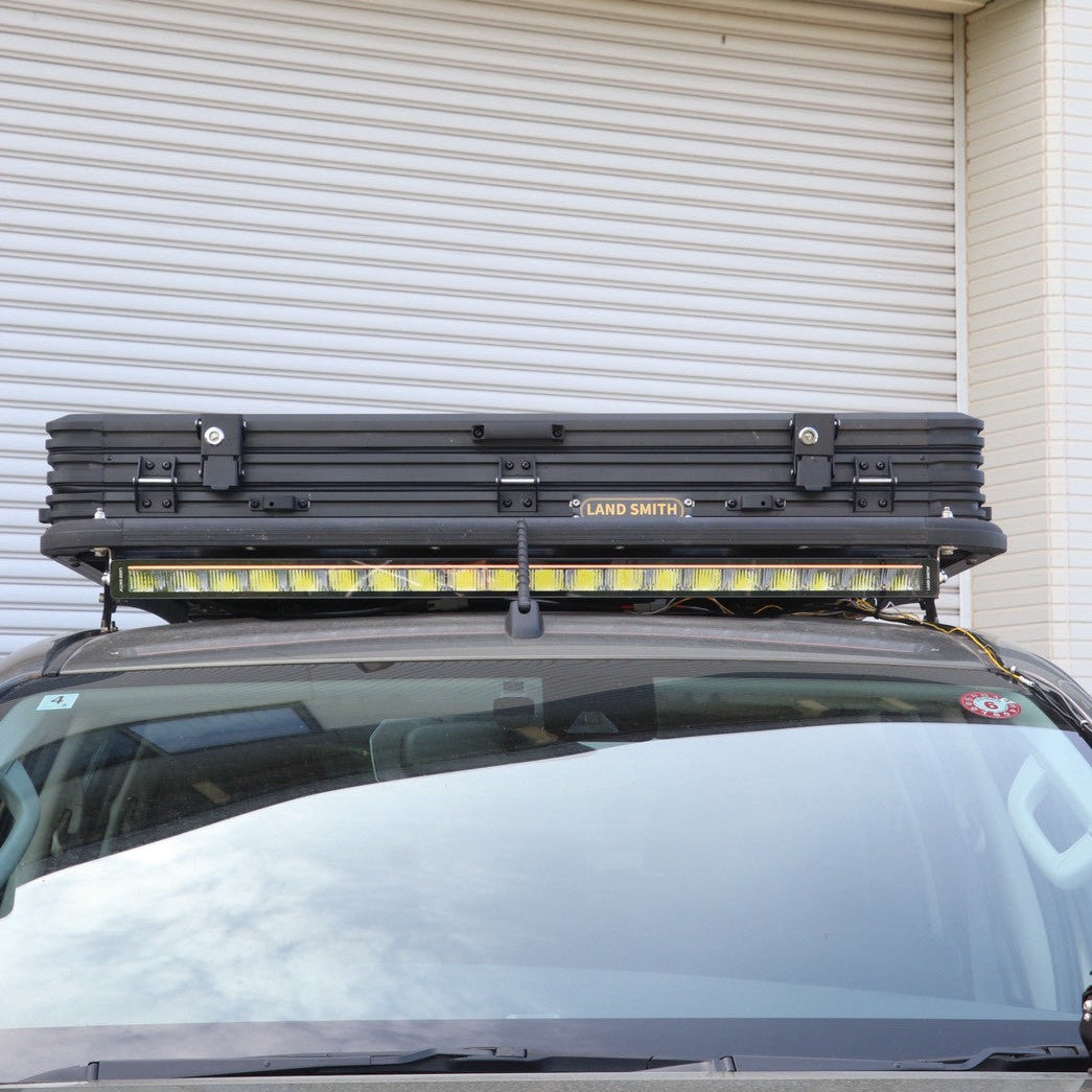LIGHT BAR ライトバー　12Inch(約30.5㎝),22Inch(約55.9㎝),42Inch(約106.7㎝)