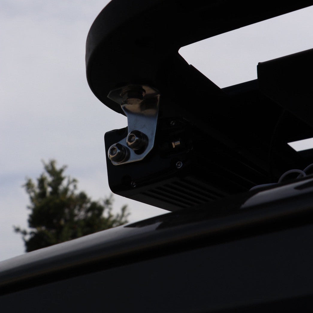 LIGHT BAR ライトバー　12Inch(約30.5㎝),22Inch(約55.9㎝),42Inch(約106.7㎝)