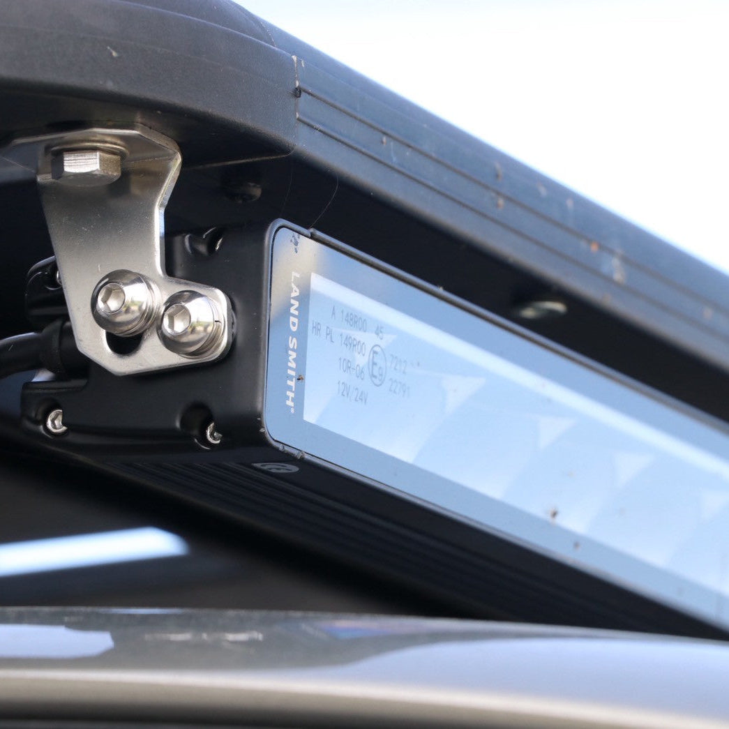 LIGHT BAR ライトバー　12Inch(約30.5㎝),22Inch(約55.9㎝),42Inch(約106.7㎝)