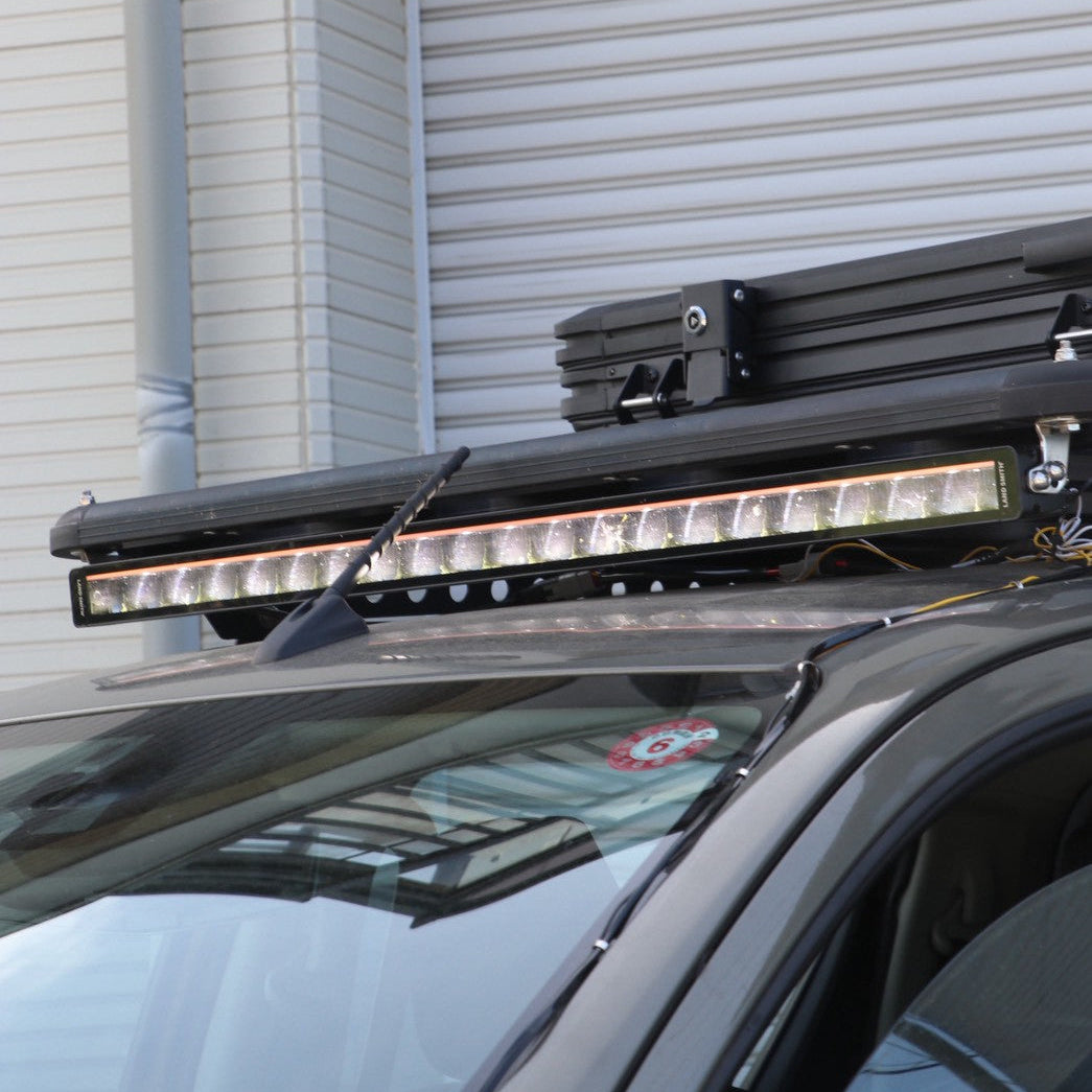 LIGHT BAR ライトバー　12Inch(約30.5㎝),22Inch(約55.9㎝),42Inch(約106.7㎝)