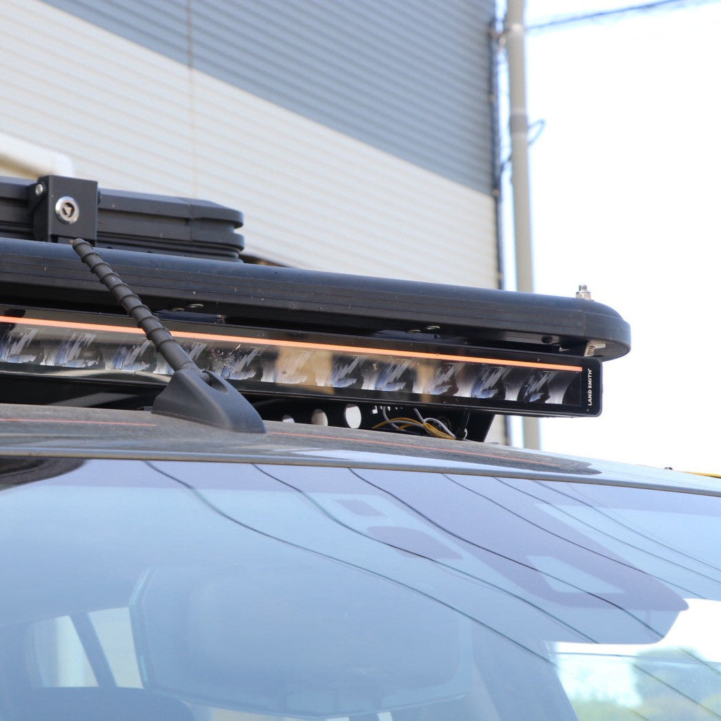 LIGHT BAR ライトバー　12Inch(約30.5㎝),22Inch(約55.9㎝),42Inch(約106.7㎝)