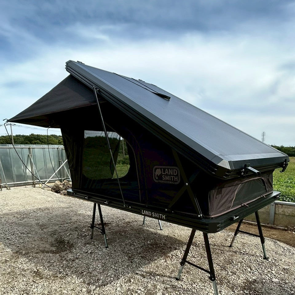 ROOF TOP TENT ALPHA PRO 1.4 （アルファプロ1.4）