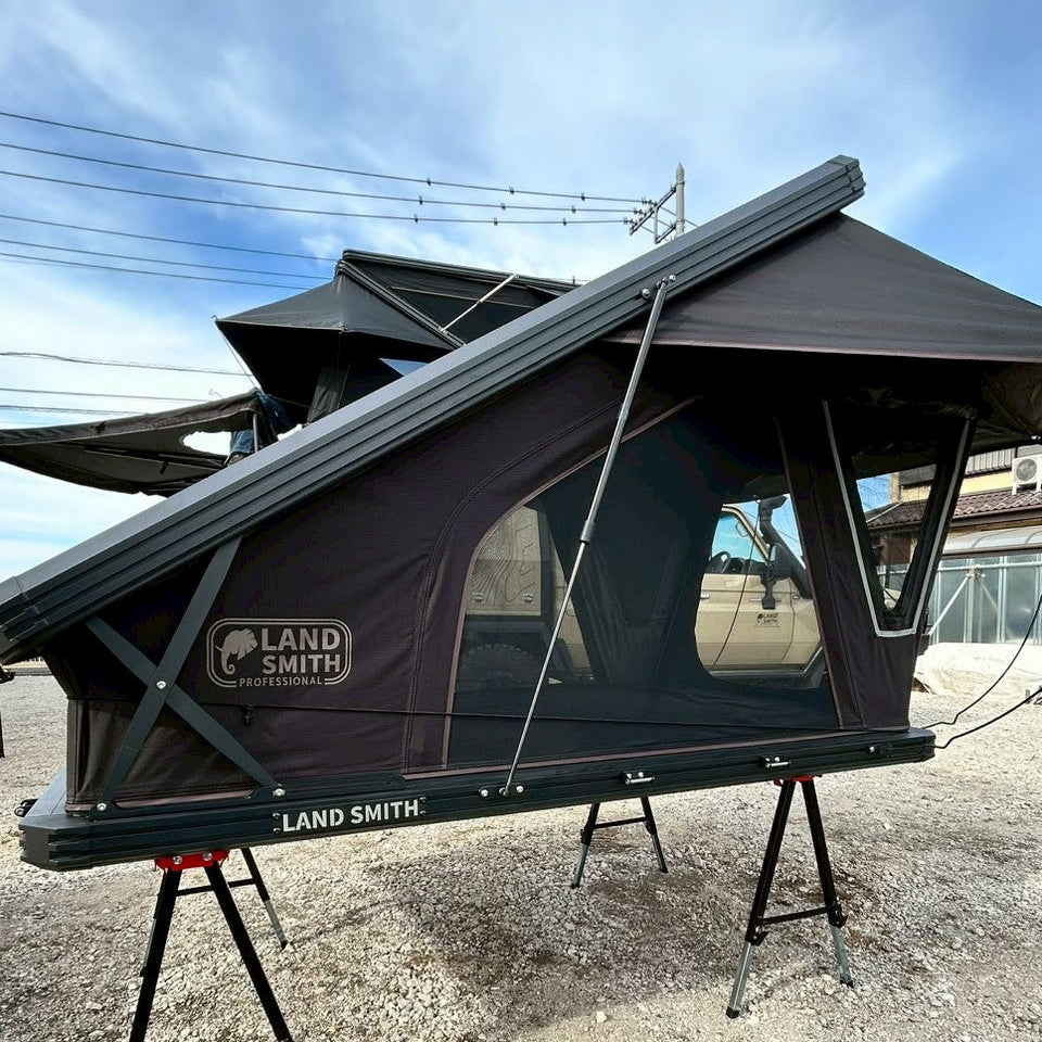 ROOF TOP TENT ALPHA PRO 1.3　（アルファプロ1.3）