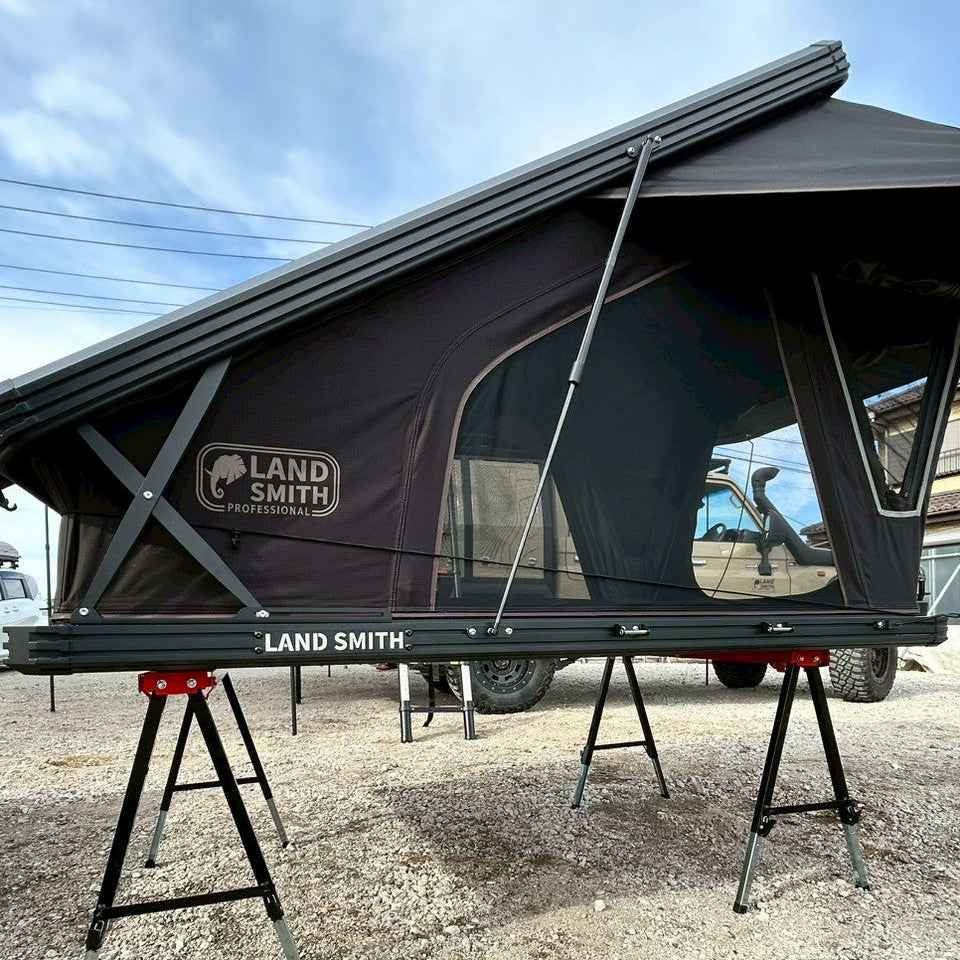 ROOF TOP TENT ALPHA PRO 1.4 （アルファプロ1.4）