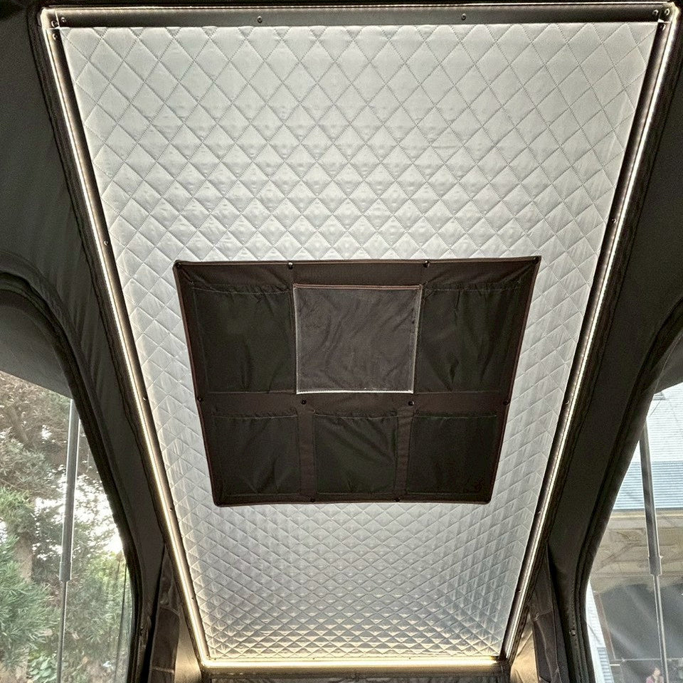 ROOF TOP TENT ALPHA PRO 1.4 （アルファプロ1.4）