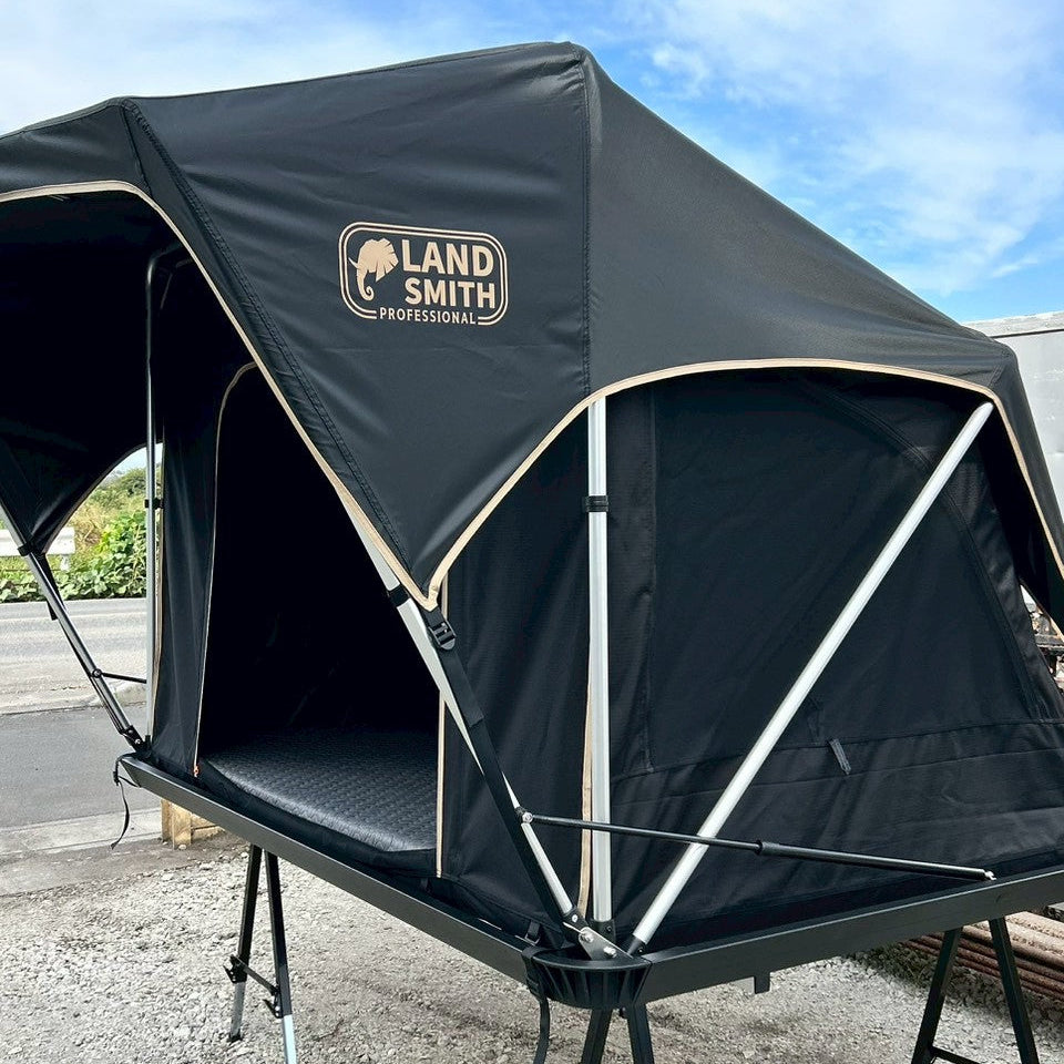 SOFT TOP ROOF TENT SIERRA 1.5（ソフトトップテントシエラ1.5）