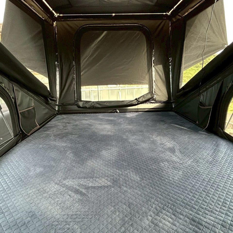 ROOF TOP TENT ZULU PRO1.3 (ズールプロ1.3)