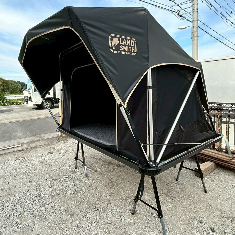 SOFT TOP ROOF TENT SIERRA 1.5（ソフトトップテントシエラ1.5）