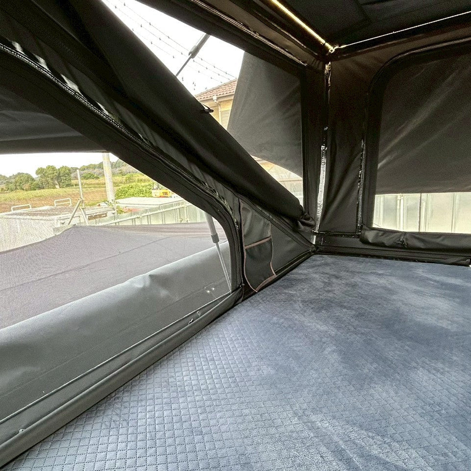 ROOF TOP TENT ZULU PRO1.4　（ズールプロ1.4）