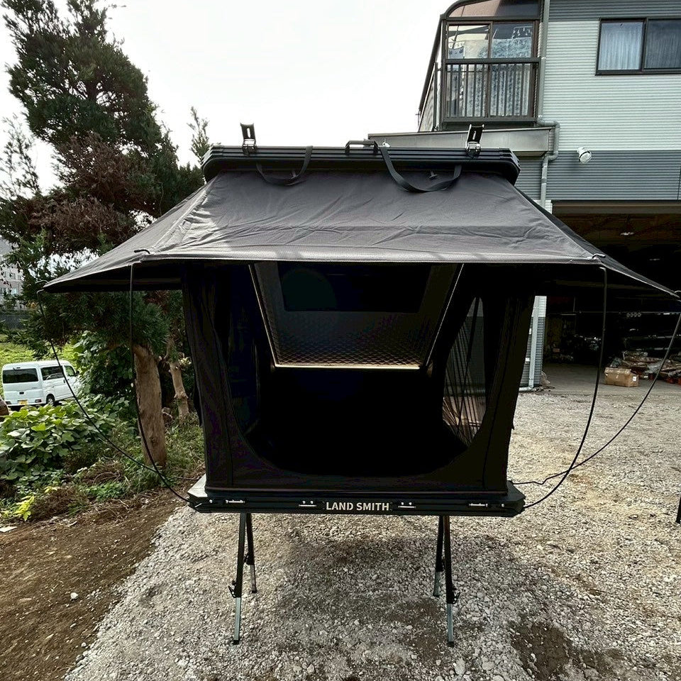 ROOF TOP TENT ALPHA PRO 1.3　（アルファプロ1.3）