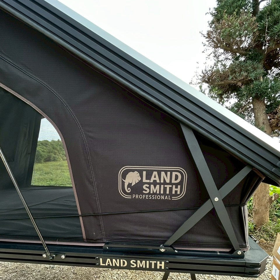 ROOF TOP TENT ALPHA PRO 1.4 （アルファプロ1.4）