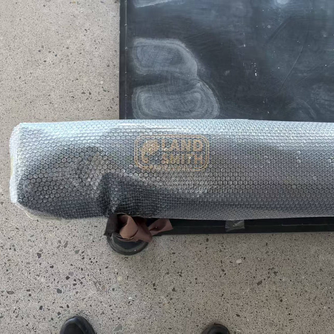 Classic Straight Awning (ストレートオーニング2mX2.5m,2.5mX2.5m)