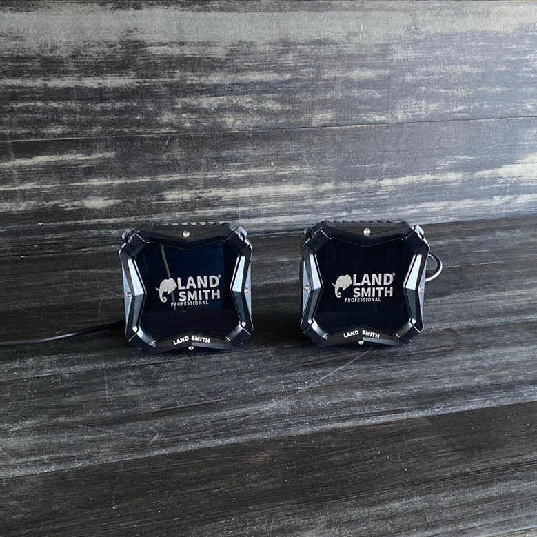 DRIVING,OFFRORD LIGHT 106W 5inch  (High , Position Light) ドライビング、オフロード、スポットライト