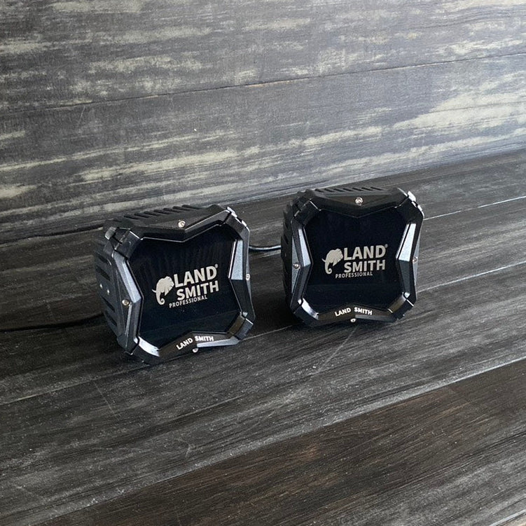 DRIVING,OFFRORD LIGHT 106W 5inch  (High , Position Light) ドライビング、オフロード、スポットライト