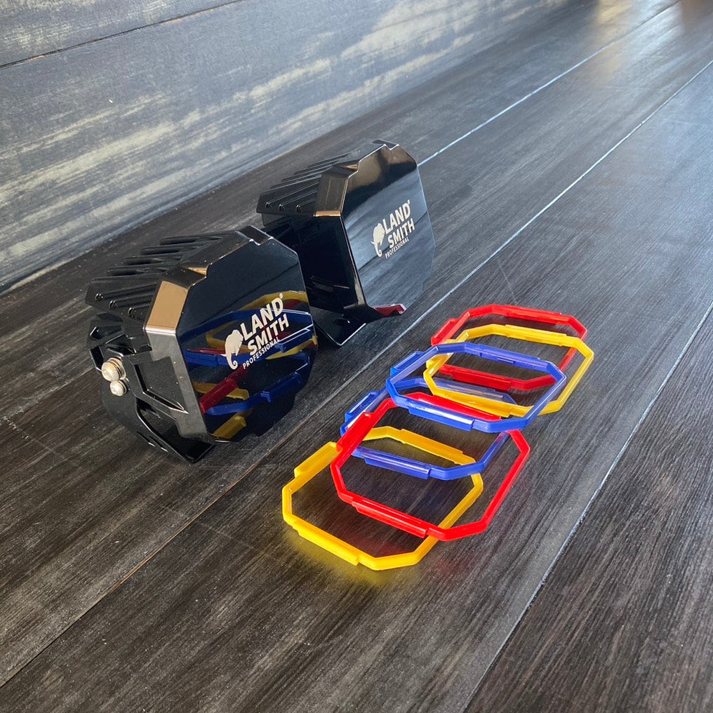 SPOT,WORK LIGHT 35W 3Inch (スポット、ワークライト)