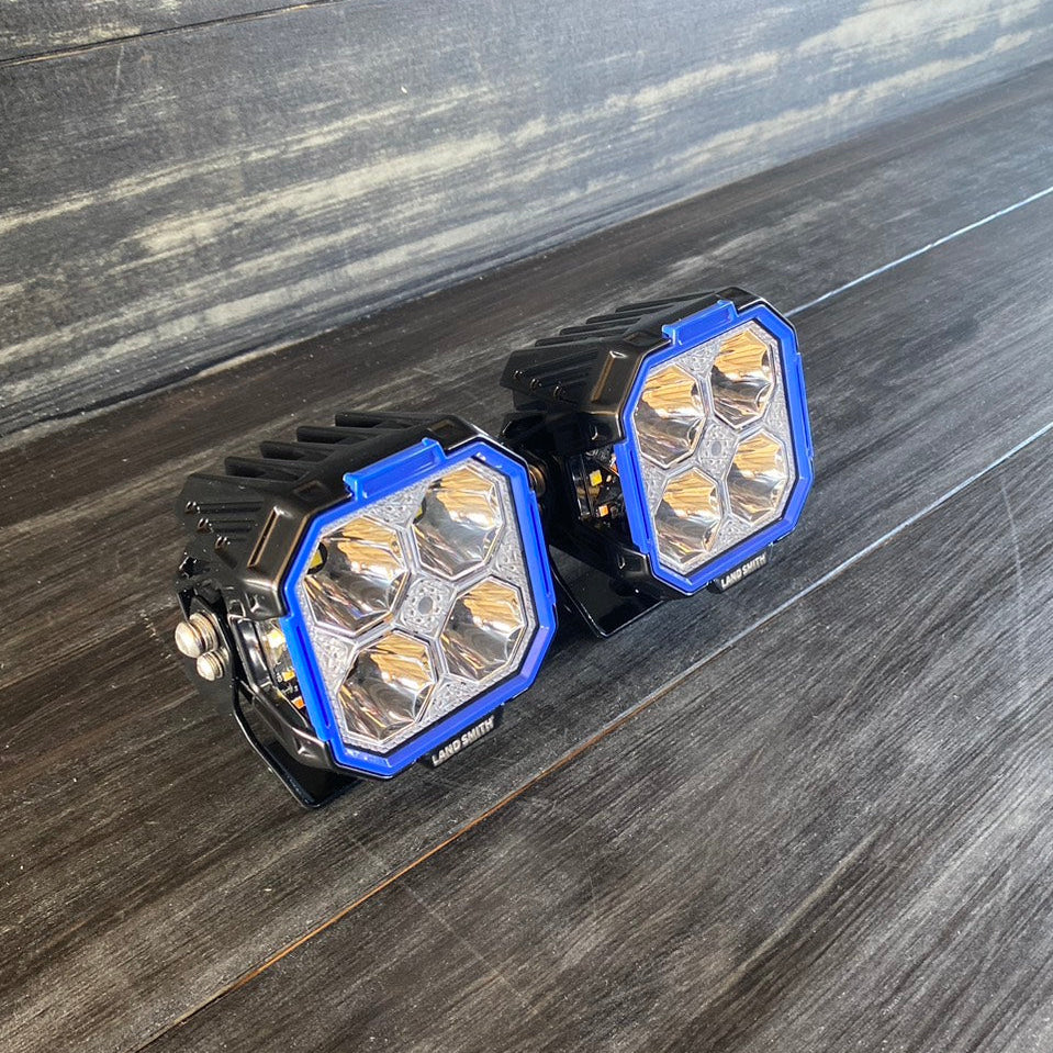 SPOT,WORK LIGHT 35W 3Inch (スポット、ワークライト)