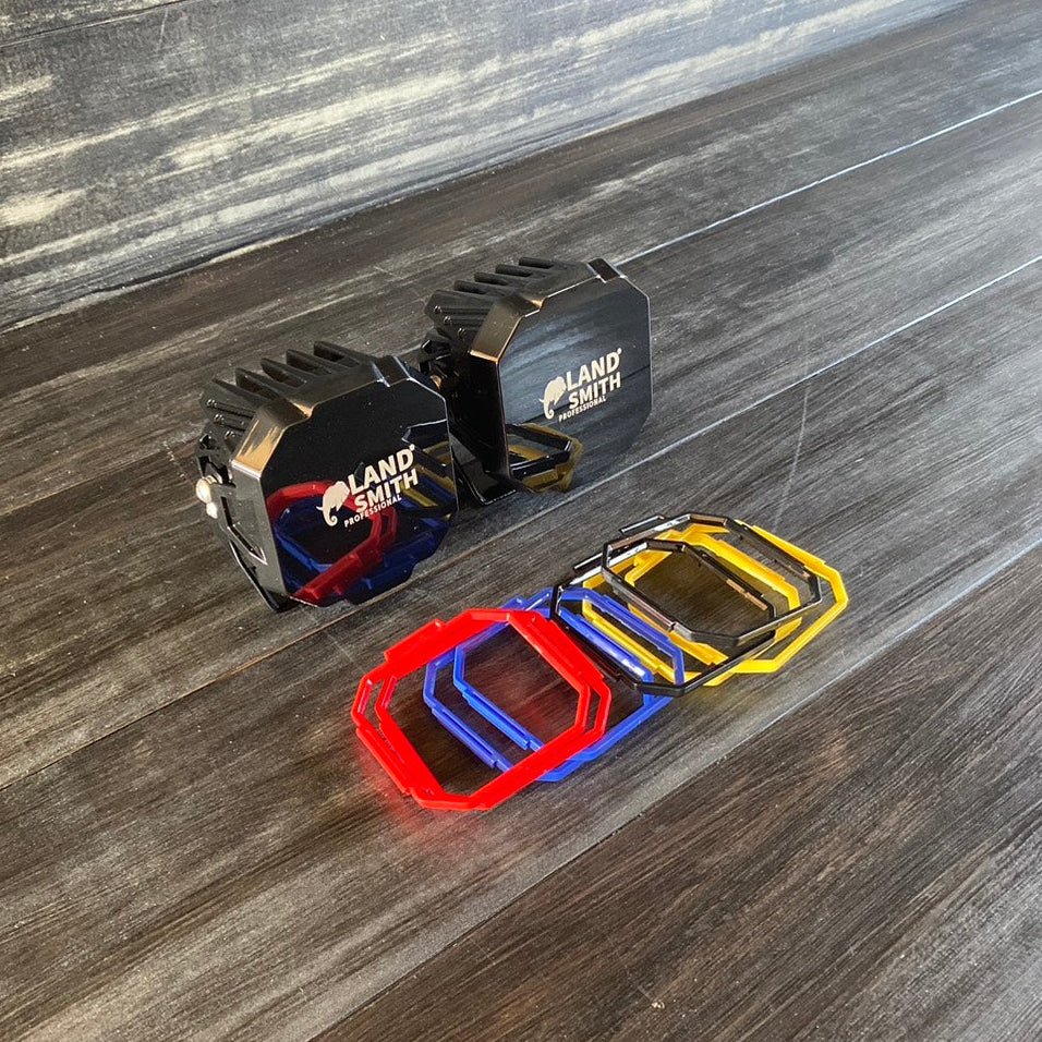 SPOT,WORK LIGHT 35W 3Inch (スポット、ワークライト)