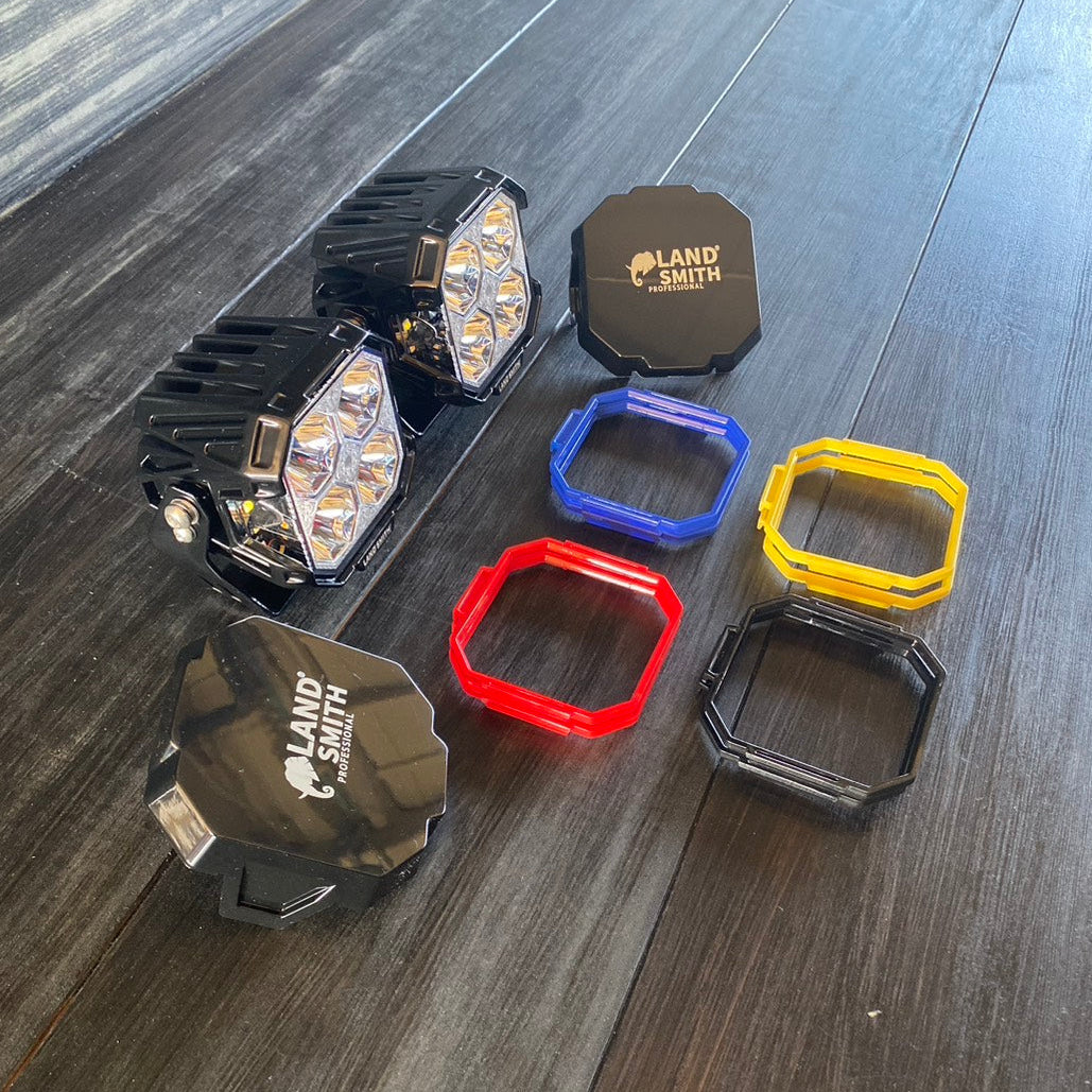 SPOT,WORK LIGHT 35W 3Inch (スポット、ワークライト)