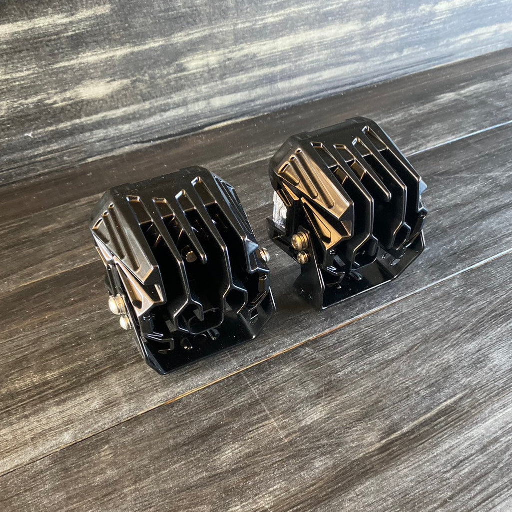 SPOT,WORK LIGHT 35W 3Inch (スポット、ワークライト)