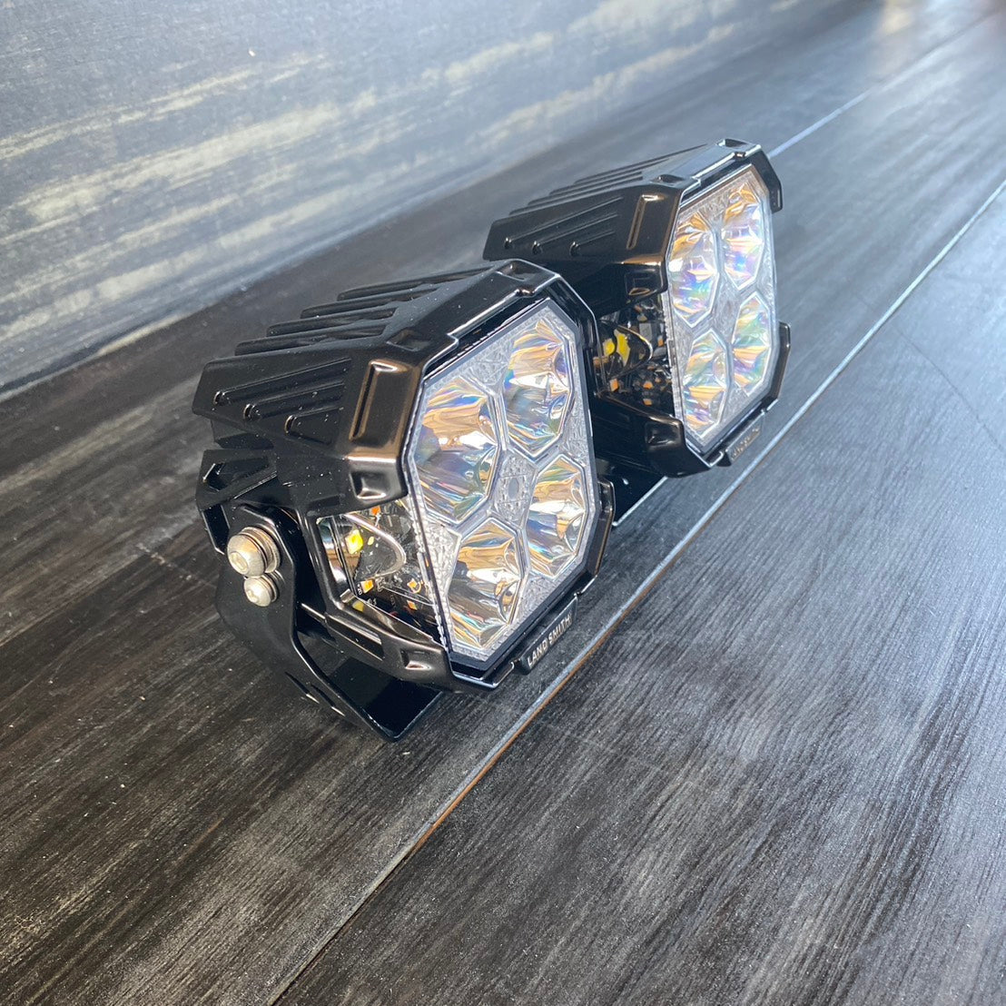 SPOT,WORK LIGHT 35W 3Inch (スポット、ワークライト)