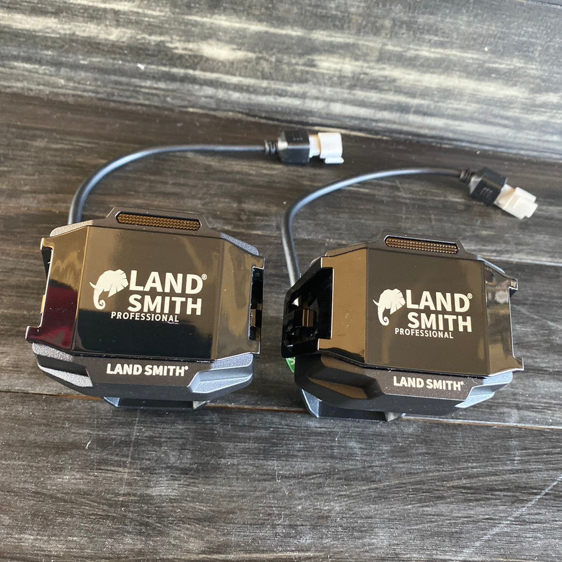 SPOT,WORK LIGHT 74W 3Inch (スポット、ワークライト)　イエロー、クリアレンズ