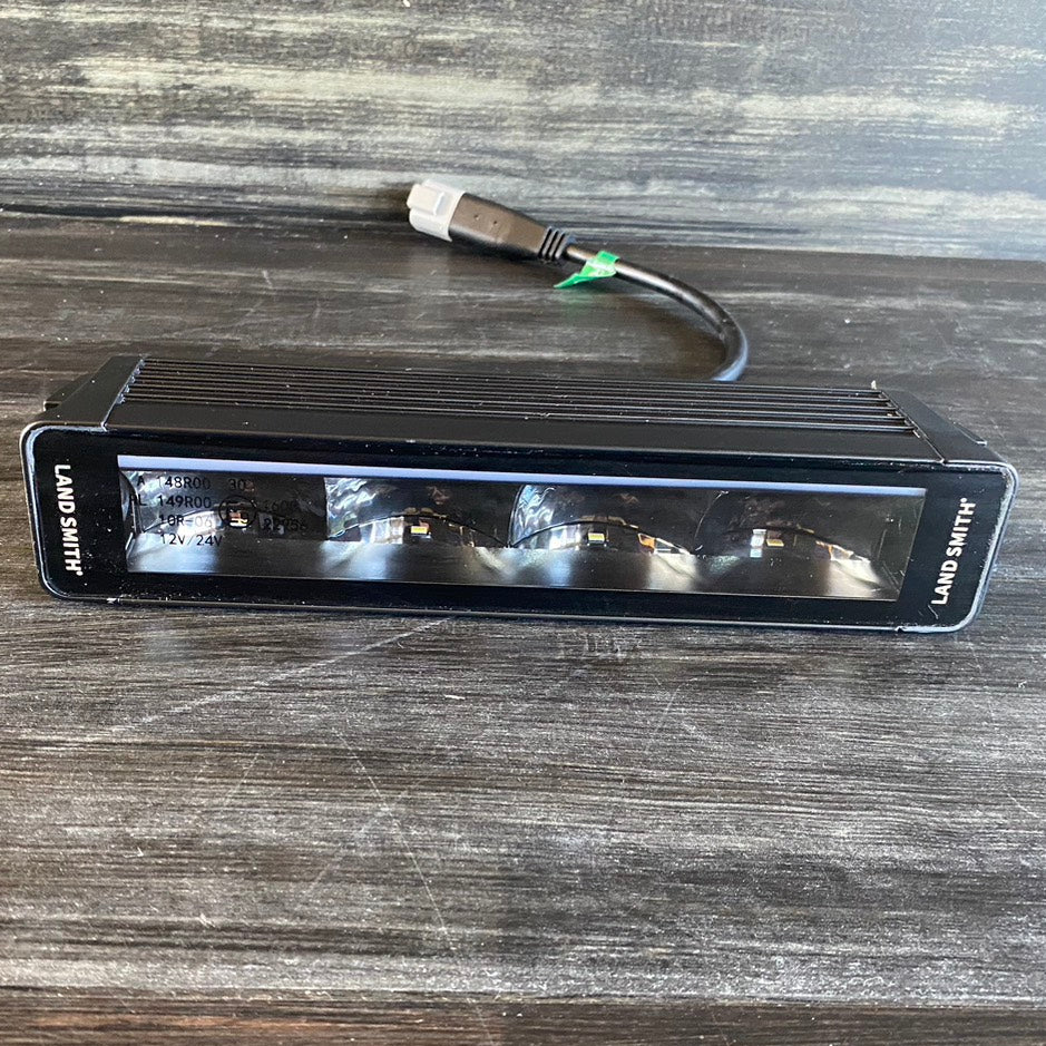 LIGHT BAR ライトバー　12Inch(約30.5㎝),22Inch(約55.9㎝),42Inch(約106.7㎝)