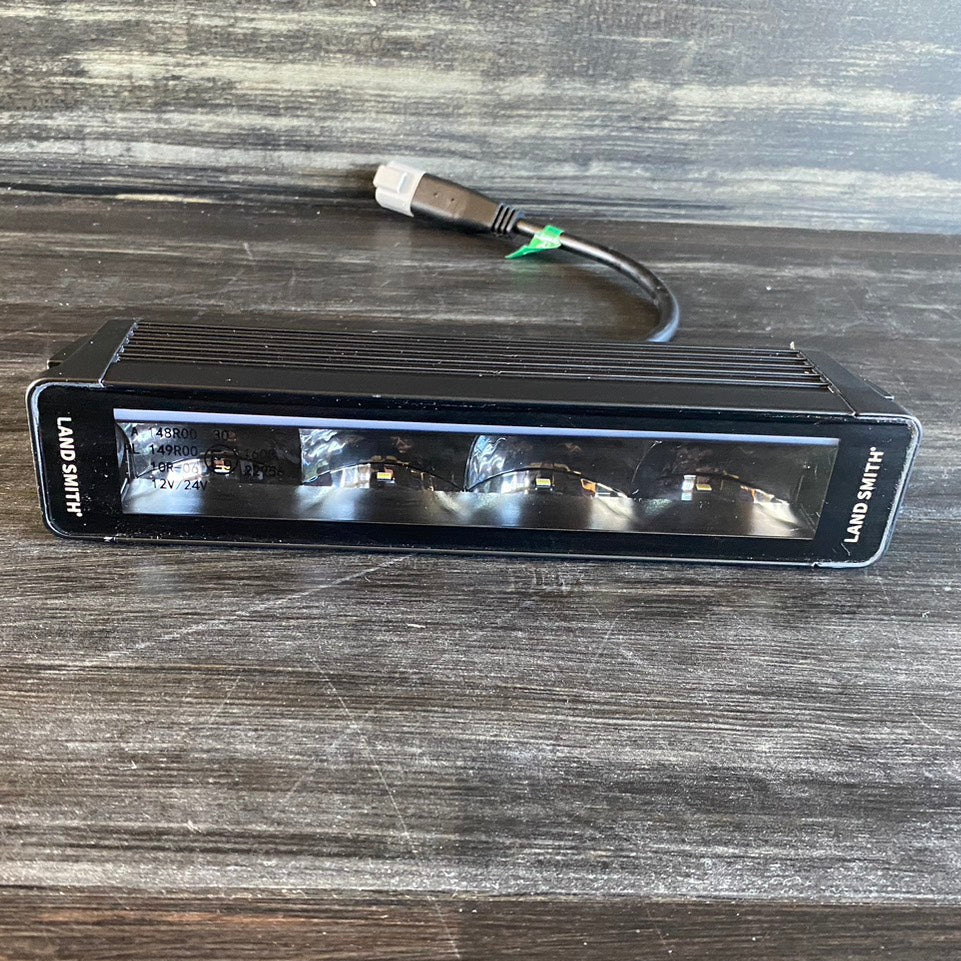 LIGHT BAR ライトバー　12Inch(約30.5㎝),22Inch(約55.9㎝),42Inch(約106.7㎝)