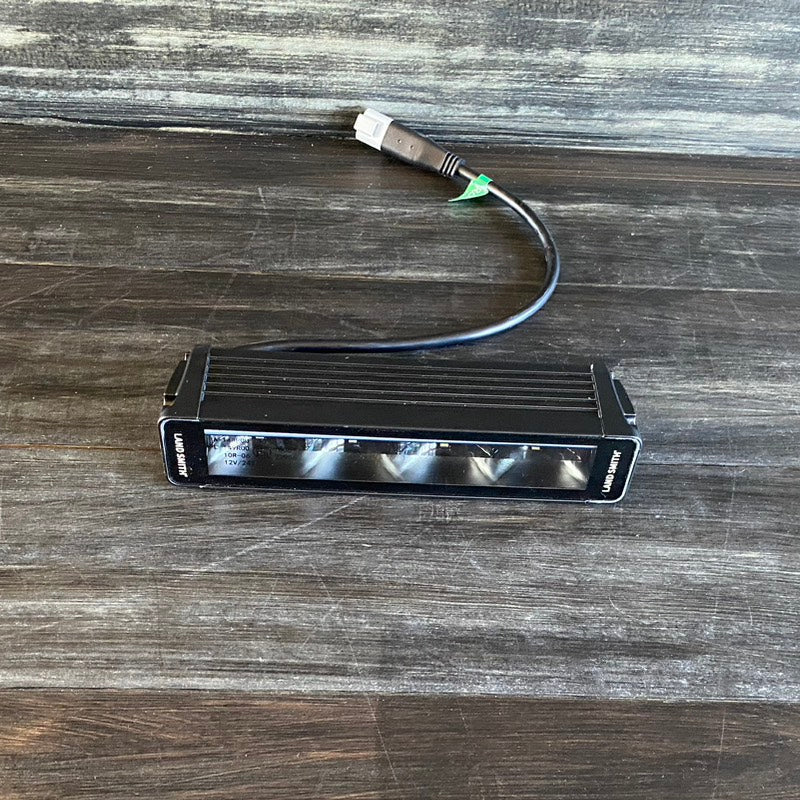 LIGHT BAR ライトバー　12Inch(約30.5㎝),22Inch(約55.9㎝),42Inch(約106.7㎝)