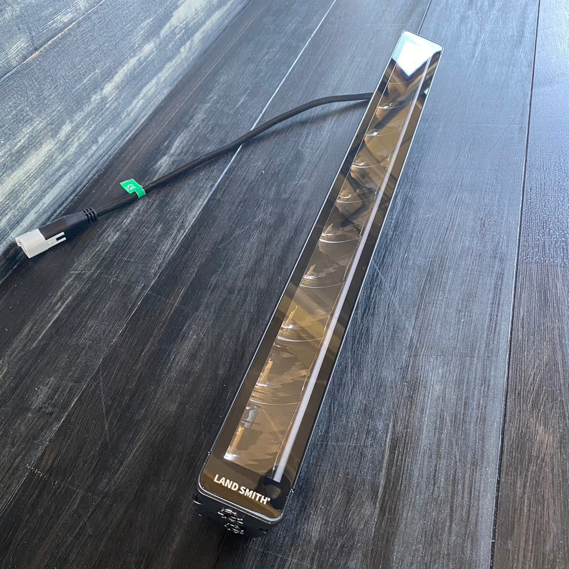 LIGHT BAR ライトバー　12Inch(約30.5㎝),22Inch(約55.9㎝),42Inch(約106.7㎝)