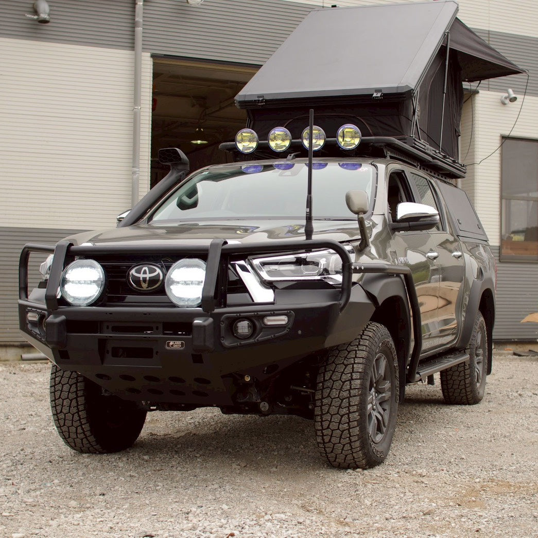 ROOF TOP TENT ALPHA PRO 1.3　（アルファプロ1.3）