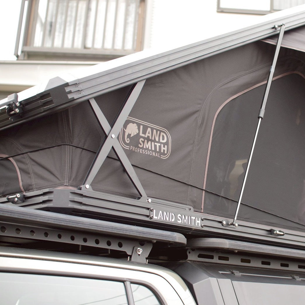 ROOF TOP TENT ALPHA PRO 1.4 （アルファプロ1.4）