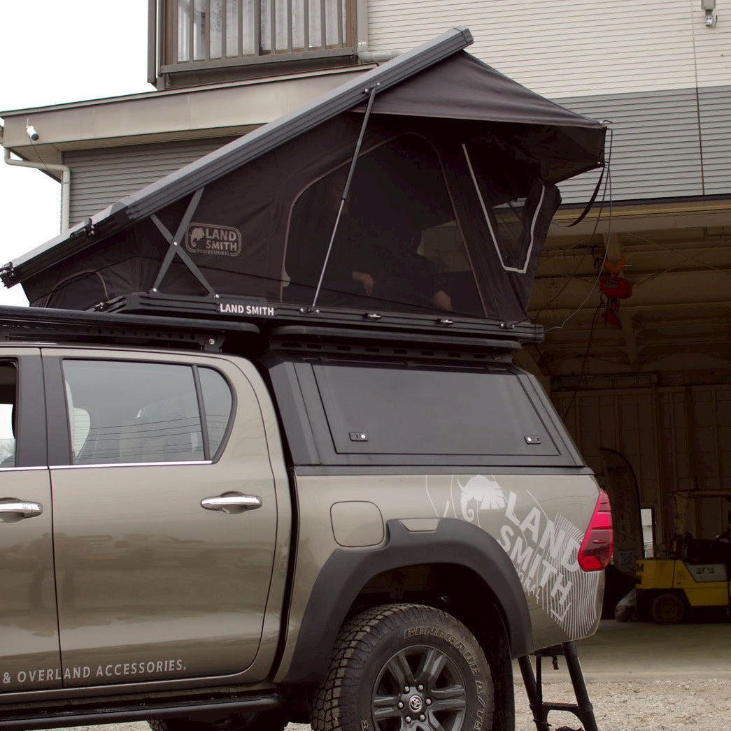 ROOF TOP TENT ALPHA PRO 1.3　（アルファプロ1.3）