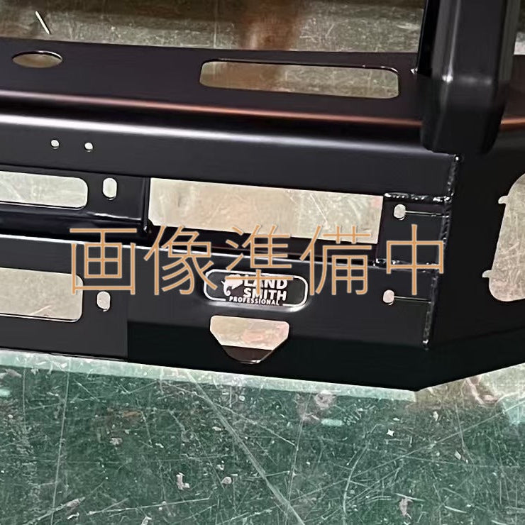 2024+ Toyota NEW LC70 Series BULL BAR